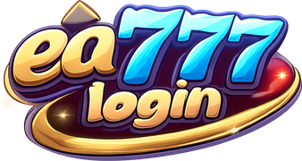 ea777 login লোগো